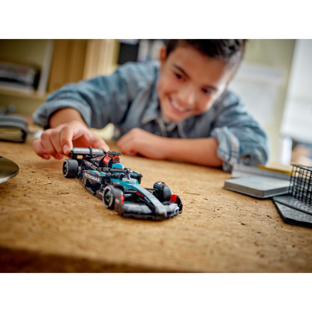 LEGO® Speed Champions - Болид Mercedes-AMG F1® W15 (77244)