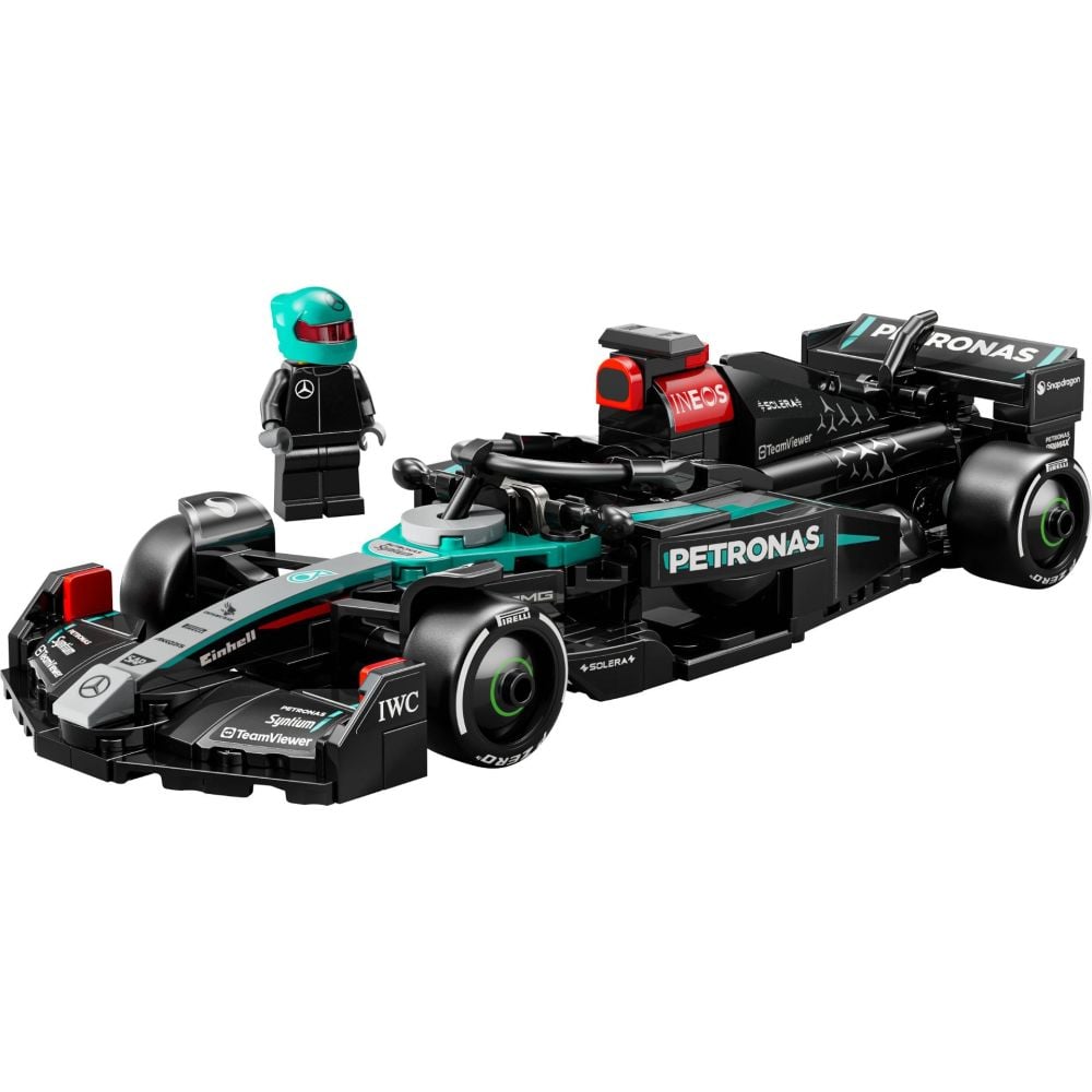 LEGO® Speed Champions - Болид Mercedes-AMG F1® W15 (77244)
