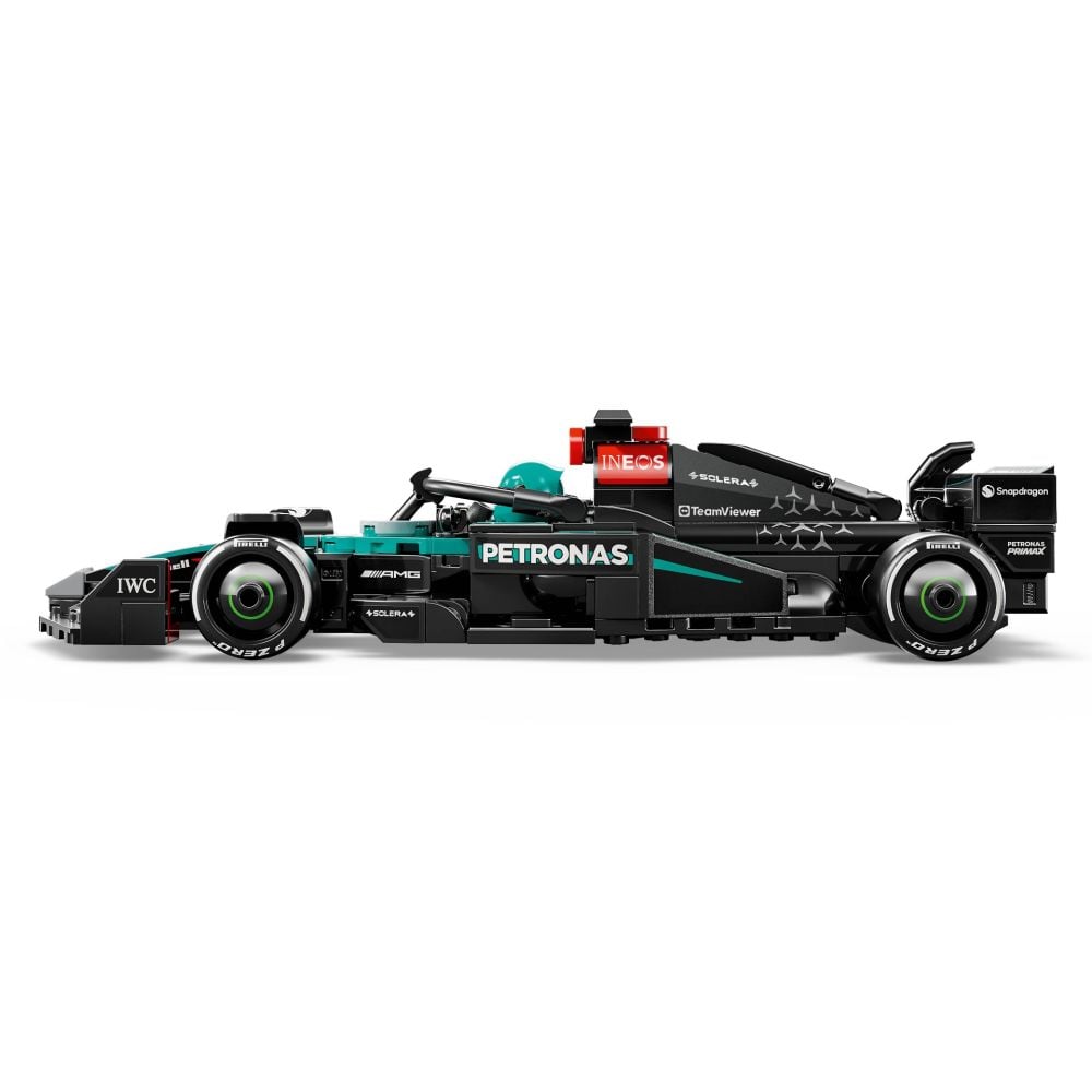 LEGO® Speed Champions - Болид Mercedes-AMG F1® W15 (77244)