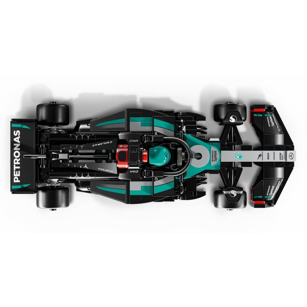 LEGO® Speed Champions - Болид Mercedes-AMG F1® W15 (77244)