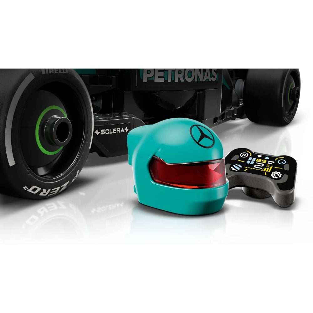 LEGO® Speed Champions - Болид Mercedes-AMG F1® W15 (77244)