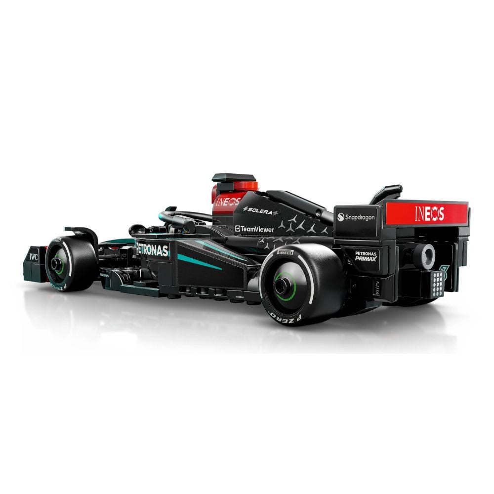 LEGO® Speed Champions - Болид Mercedes-AMG F1® W15 (77244)
