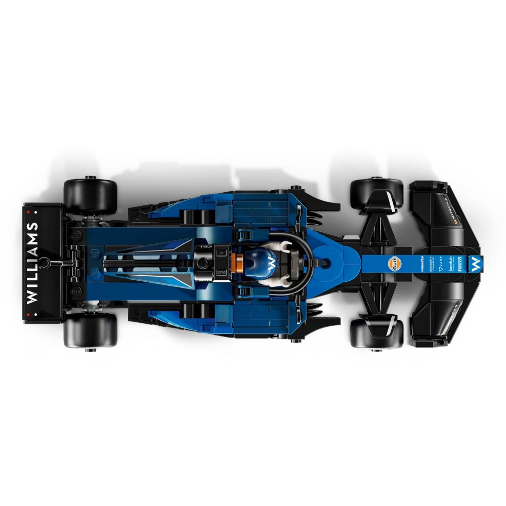 LEGO® Speed Champions - F1® Болид Williams Racing FW46 (77249)