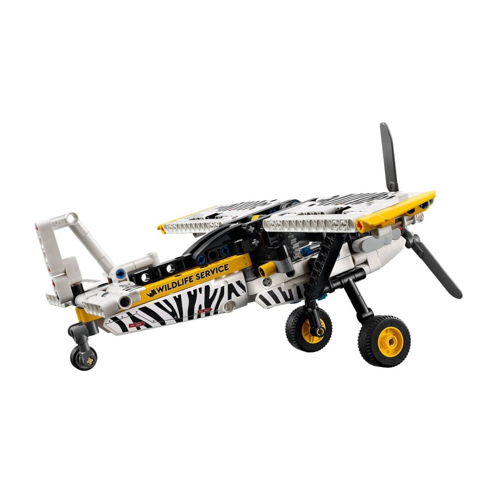 LEGO® Technic - Самолет с витло (42198)