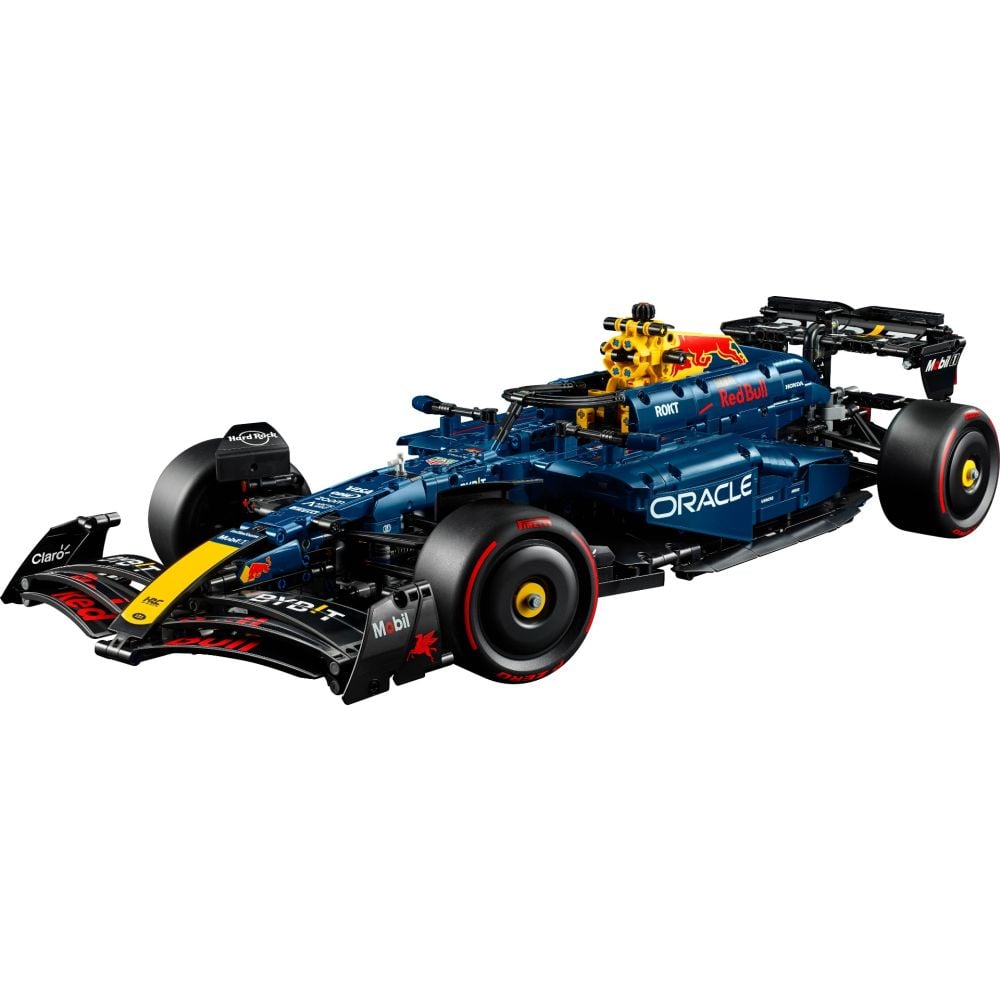 LEGO® Technic - F1 Кола Oracle Red Bull Racing RB20 (42206)