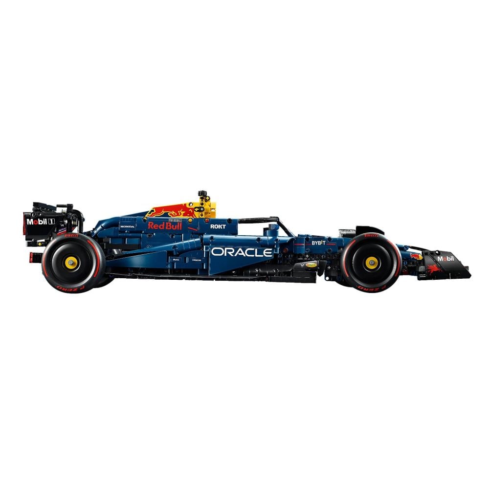 LEGO® Technic - F1 Кола Oracle Red Bull Racing RB20 (42206)