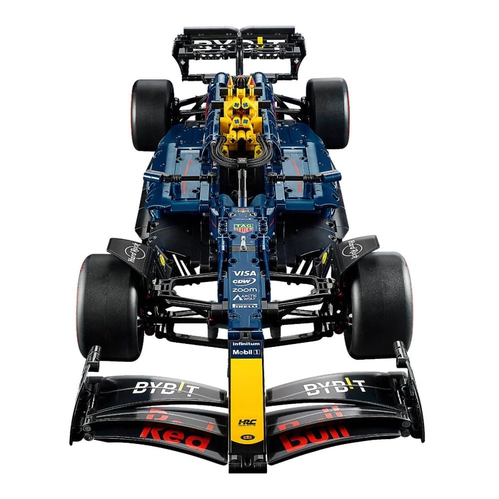 LEGO® Technic - F1 Кола Oracle Red Bull Racing RB20 (42206)