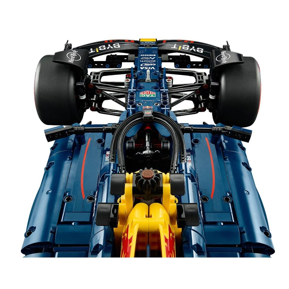 LEGO® Technic - F1 Кола Oracle Red Bull Racing RB20 (42206)