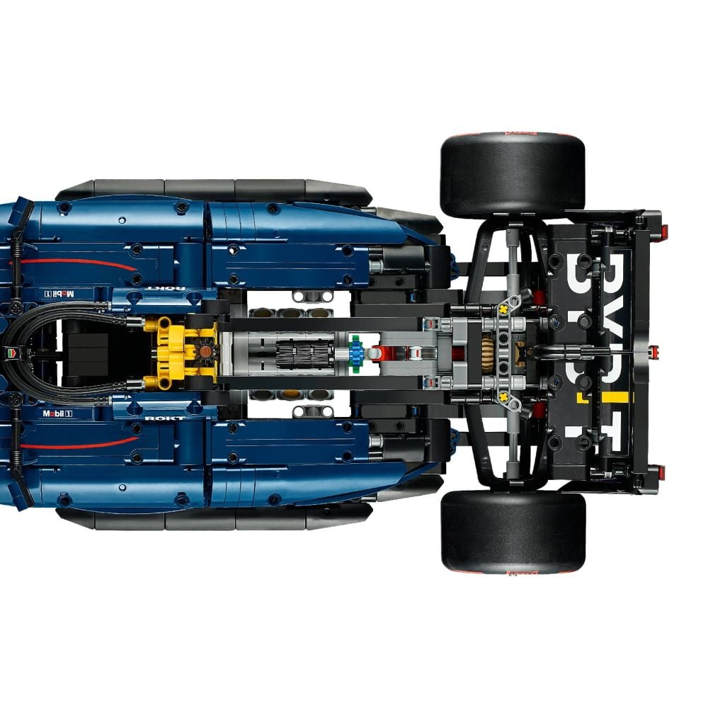LEGO® Technic - F1 Кола Oracle Red Bull Racing RB20 (42206)