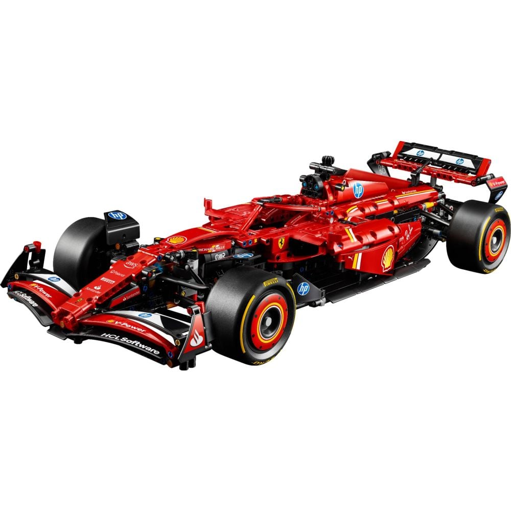 LEGO® Technic - F1 Кола Ferrari SF-24 (42207)