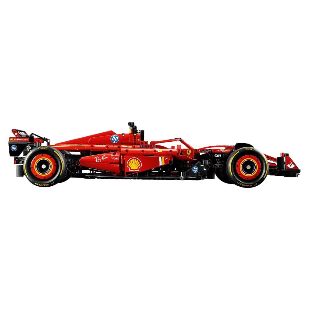 LEGO® Technic - F1 Кола Ferrari SF-24 (42207)
