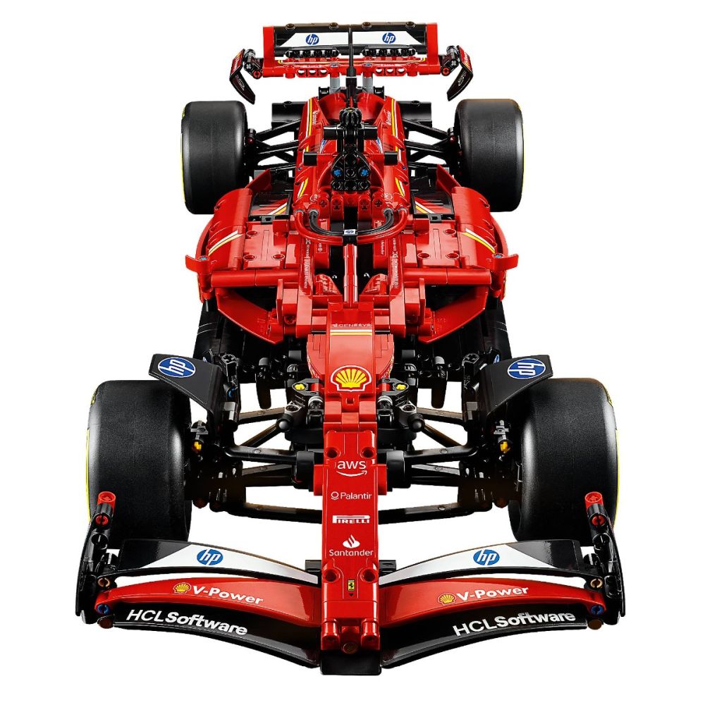 LEGO® Technic - F1 Кола Ferrari SF-24 (42207)