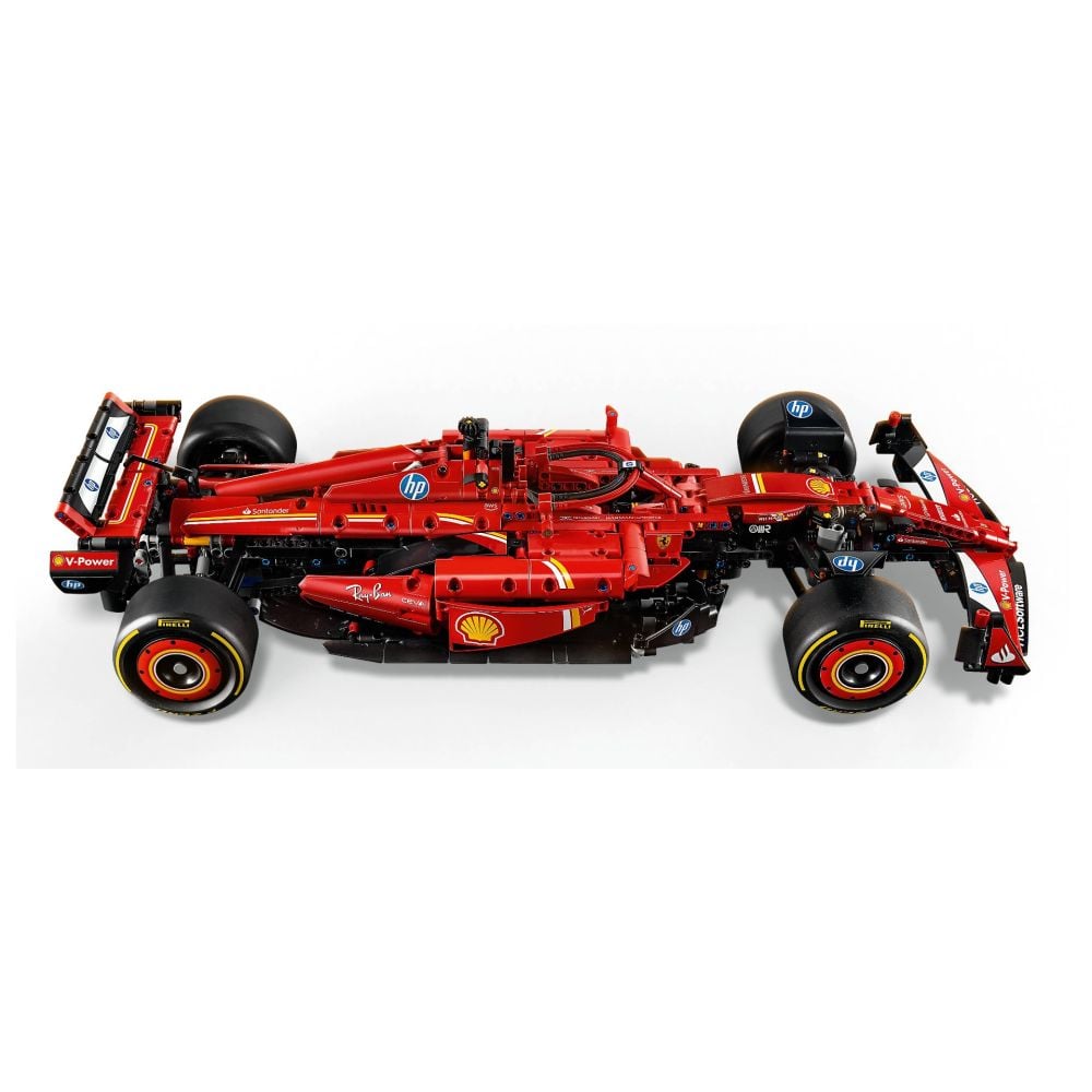 LEGO® Technic - F1 Кола Ferrari SF-24 (42207)