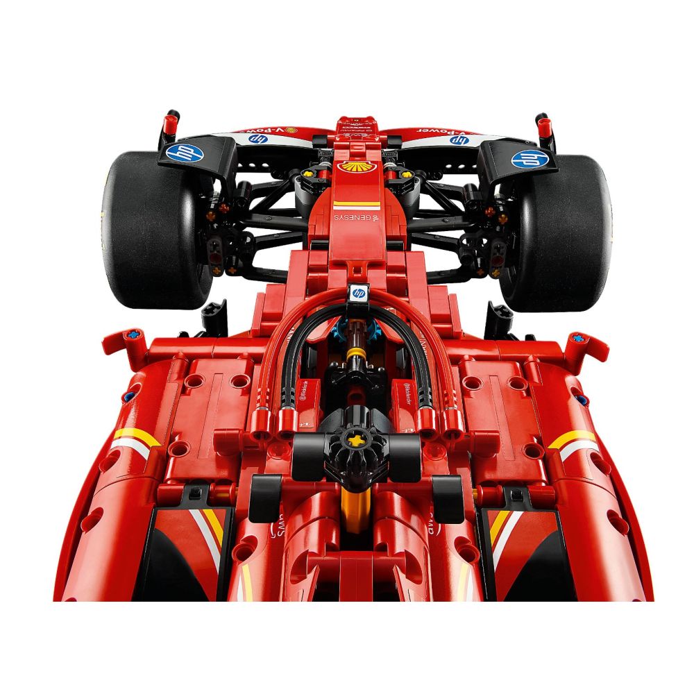 LEGO® Technic - F1 Кола Ferrari SF-24 (42207)