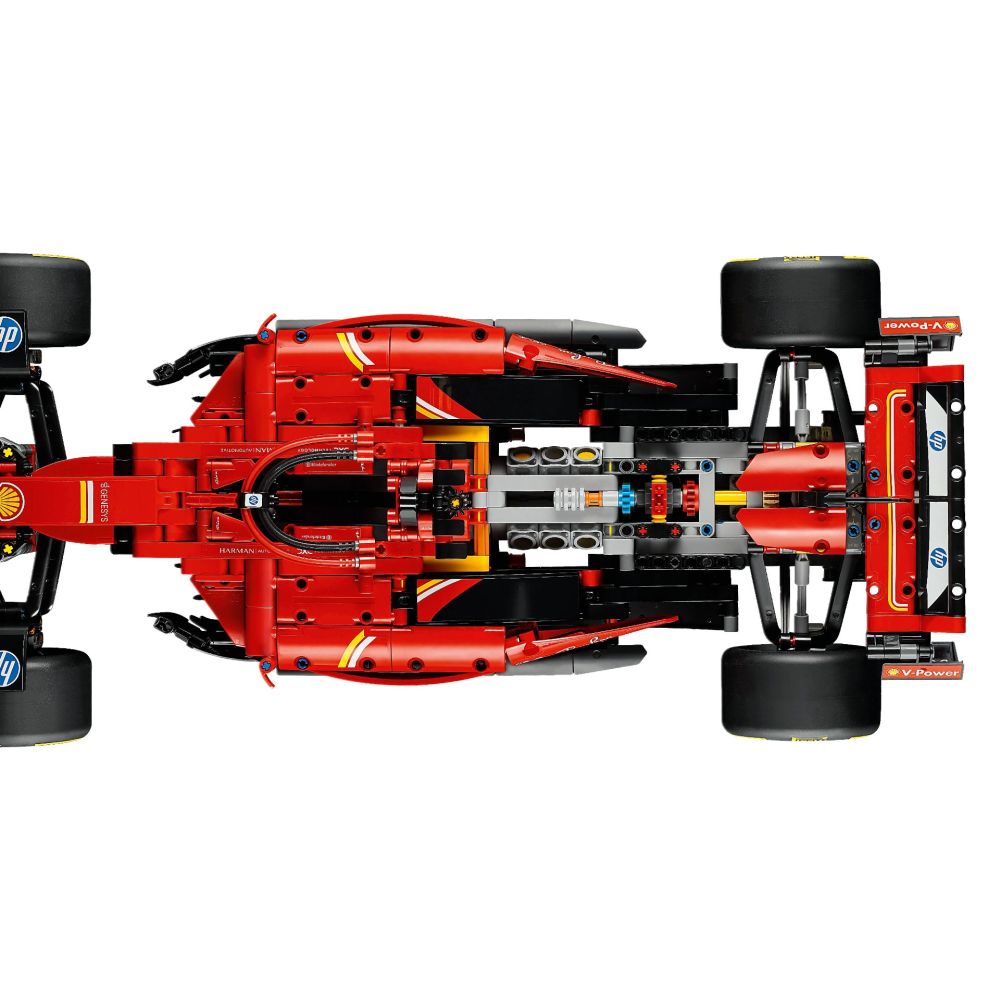LEGO® Technic - F1 Кола Ferrari SF-24 (42207)