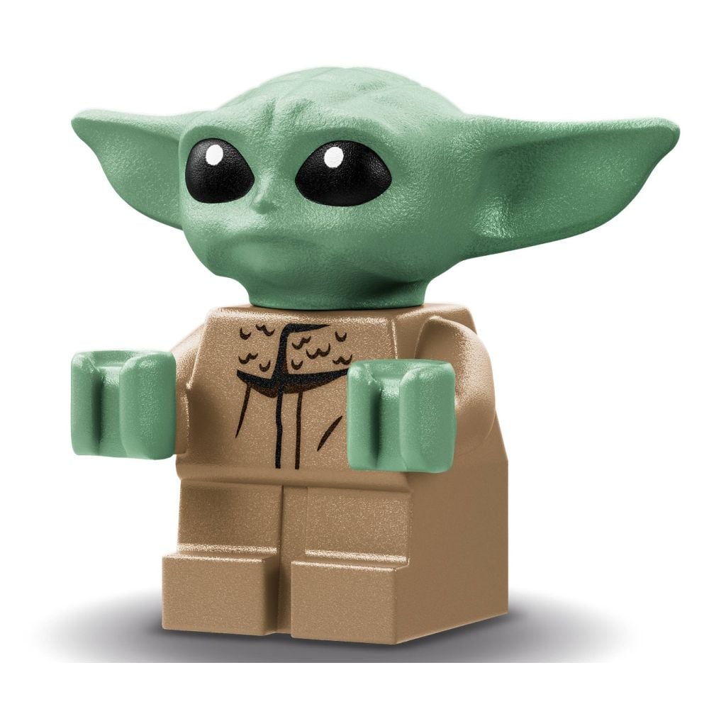 LEGO® Star Wars - Грогу™ с летяща количка (75403)