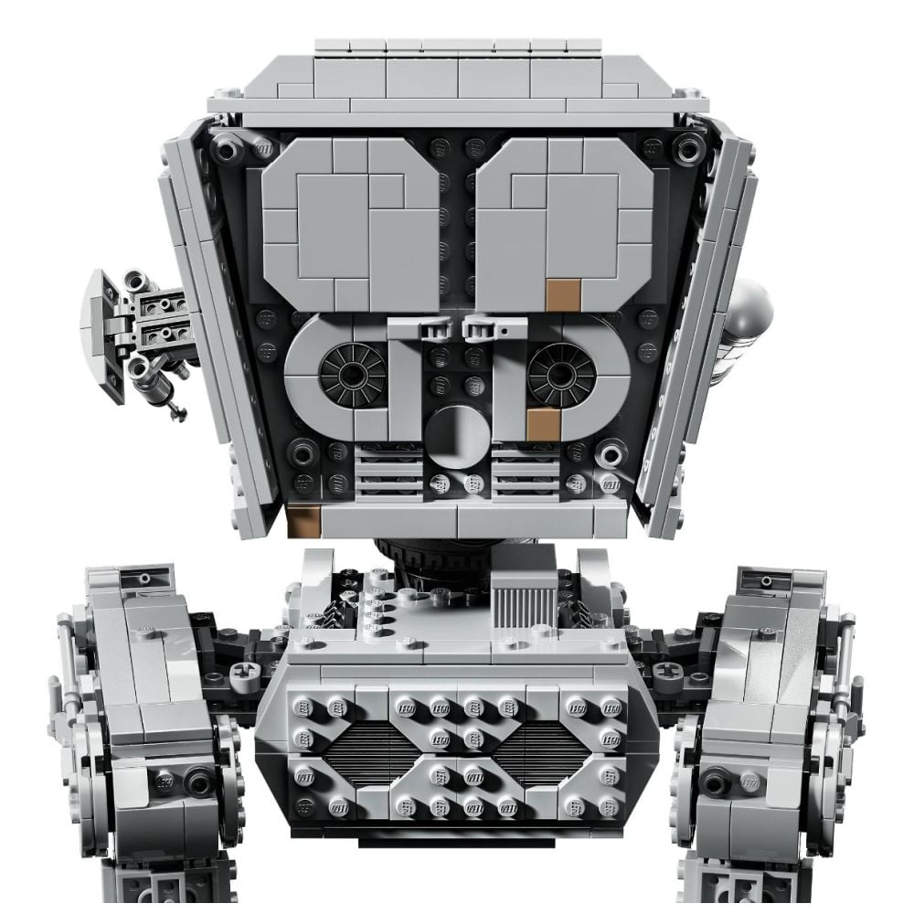 LEGO® Star Wars - Ходеща машина AT-ST™ (75417)