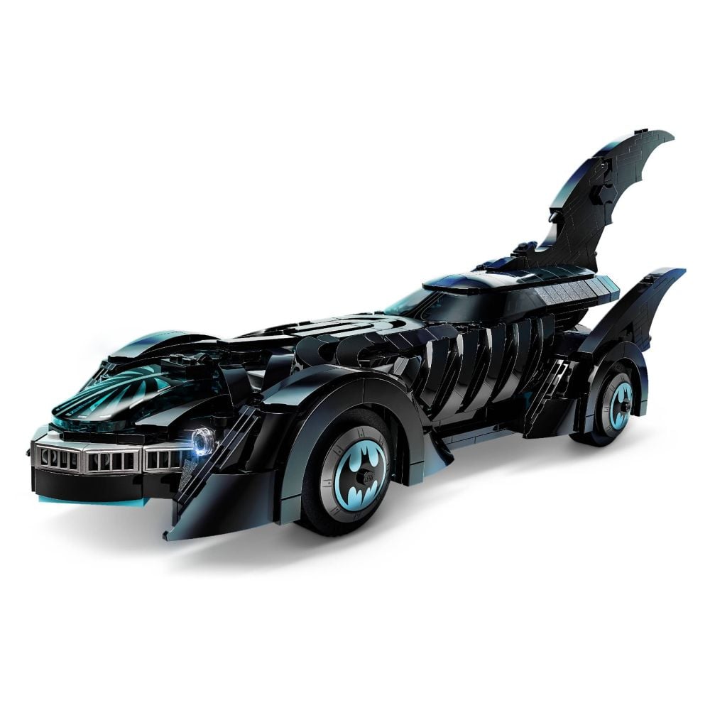 LEGO® Super Heroes - Батмобил от Batman Forever™ (76304)