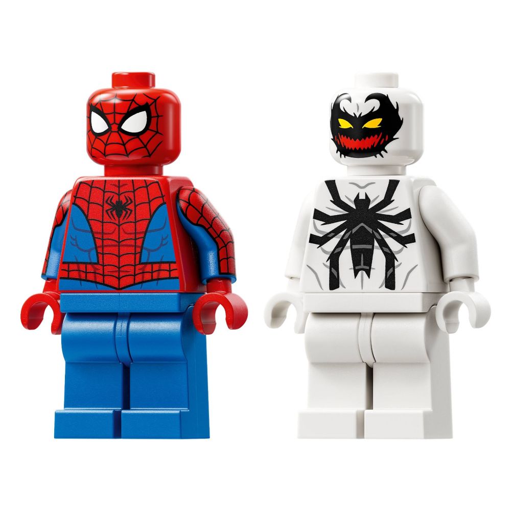 LEGO® Super Heroes - Спайдърмен-робот срещу Анти-Венъм (76308)