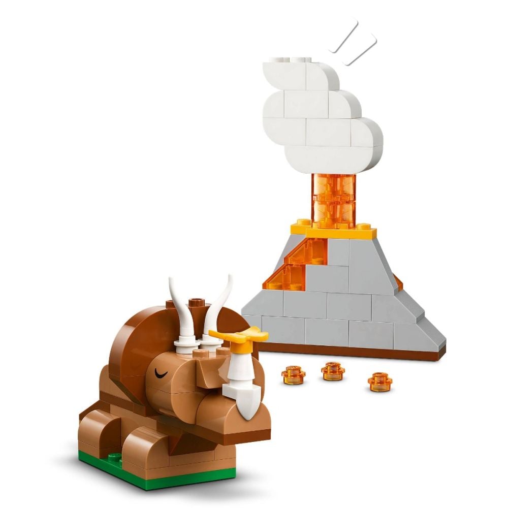 LEGO® Classic - Творчески динозаври (11041)