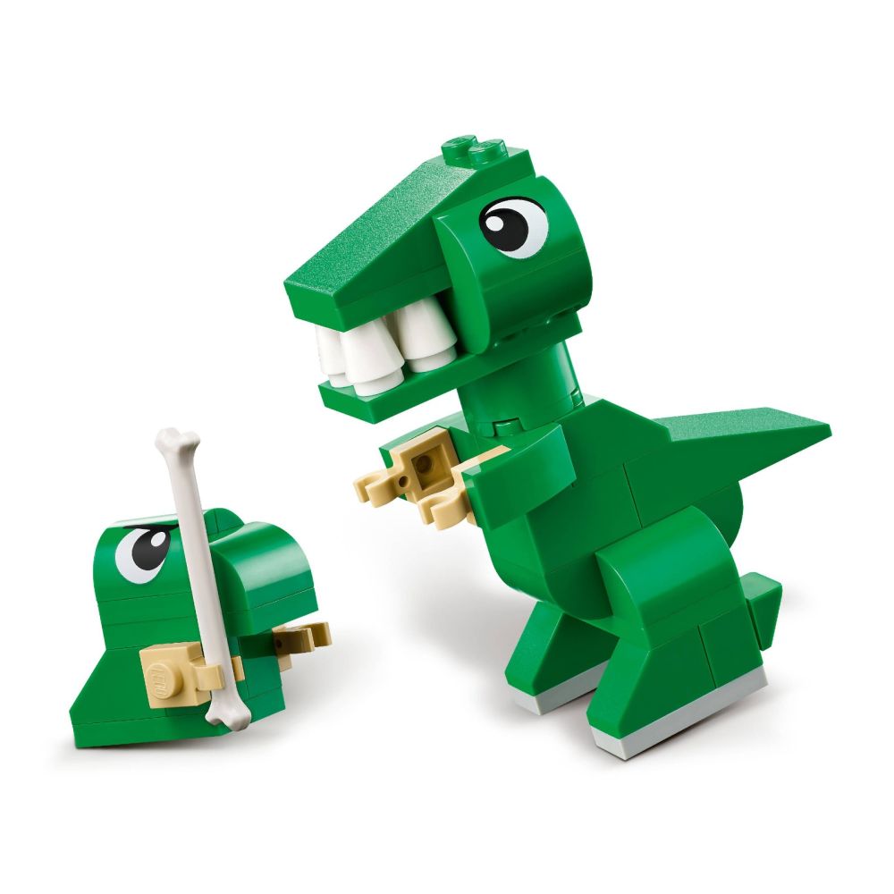 LEGO® Classic - Творчески динозаври (11041)