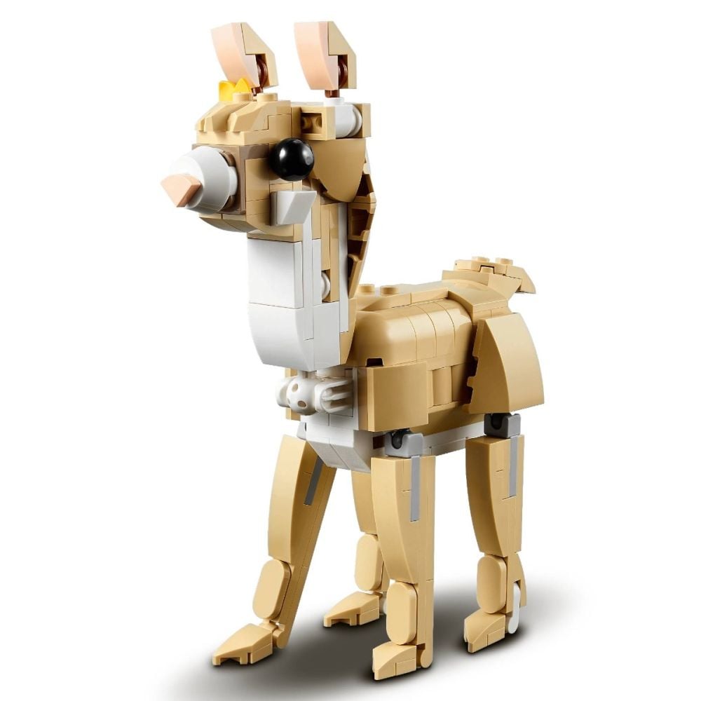 LEGO® Creator - Сладко зайче (31162)
