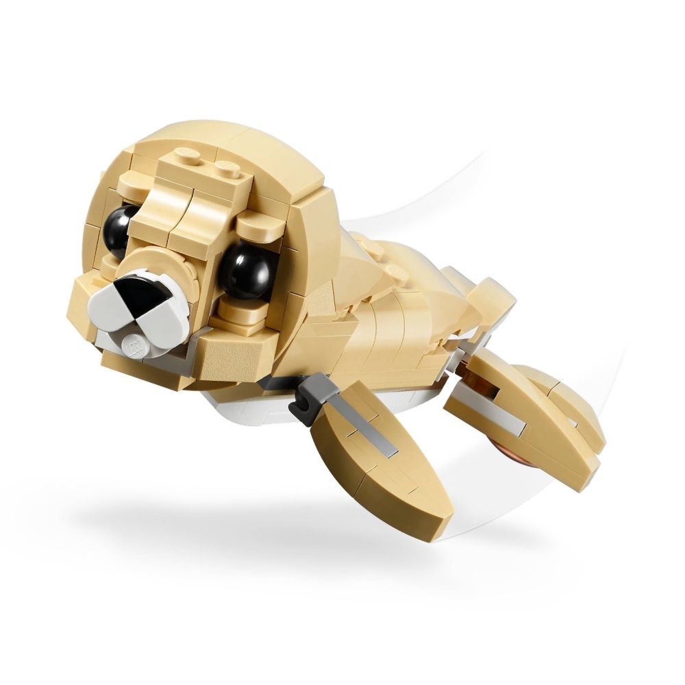 LEGO® Creator - Сладко зайче (31162)