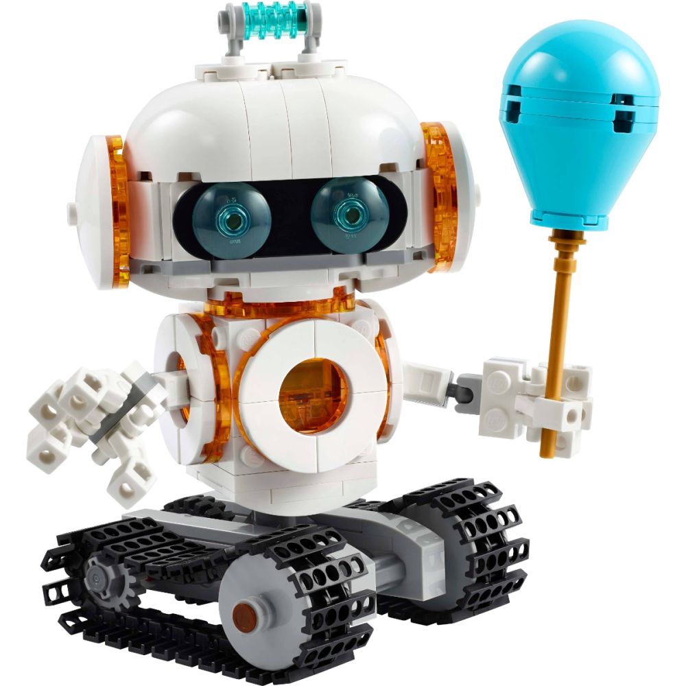 LEGO® Creator - Космически робот (31164)
