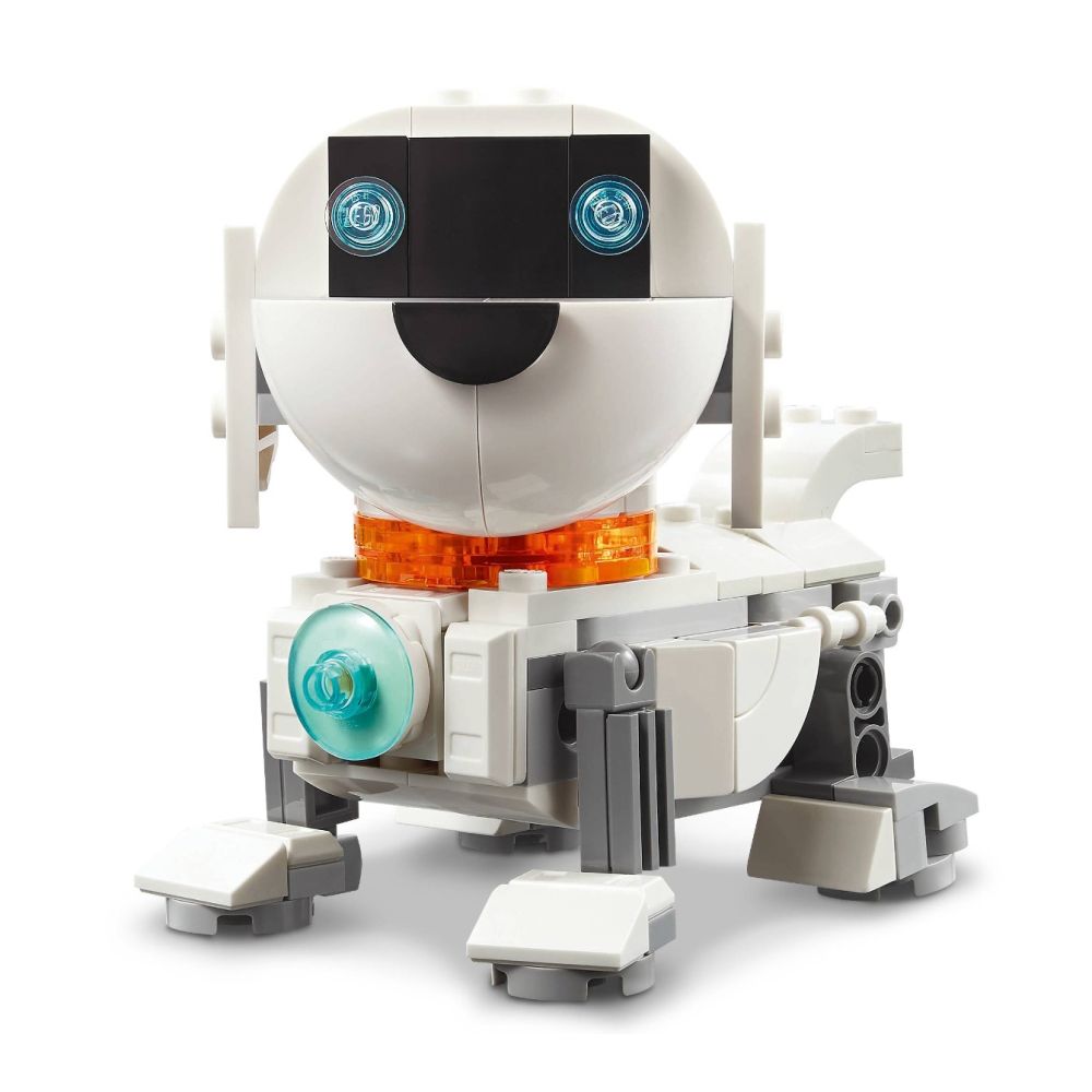 LEGO® Creator - Космически робот (31164)