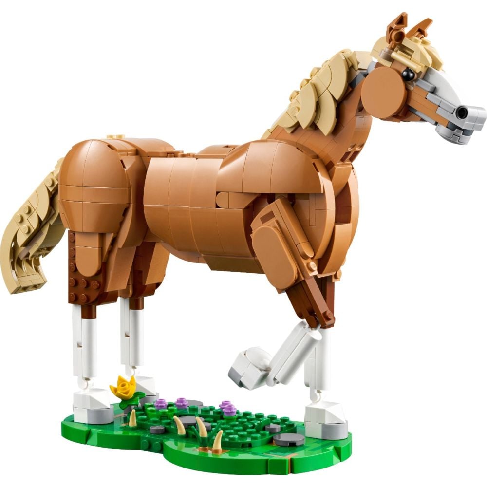 LEGO® Creator - Красив кон (31166)