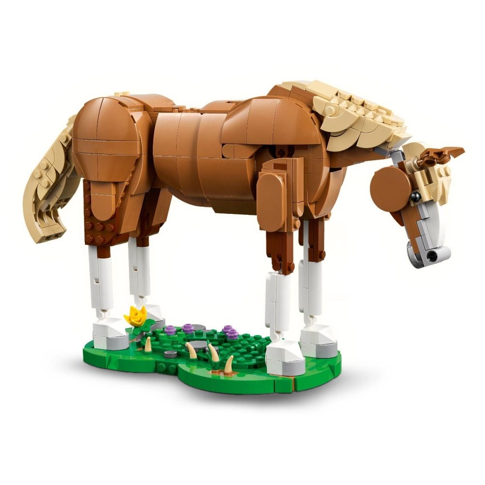 LEGO® Creator - Красив кон (31166)