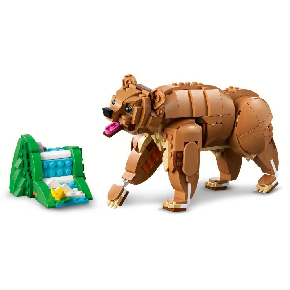 LEGO® Creator - Красив кон (31166)