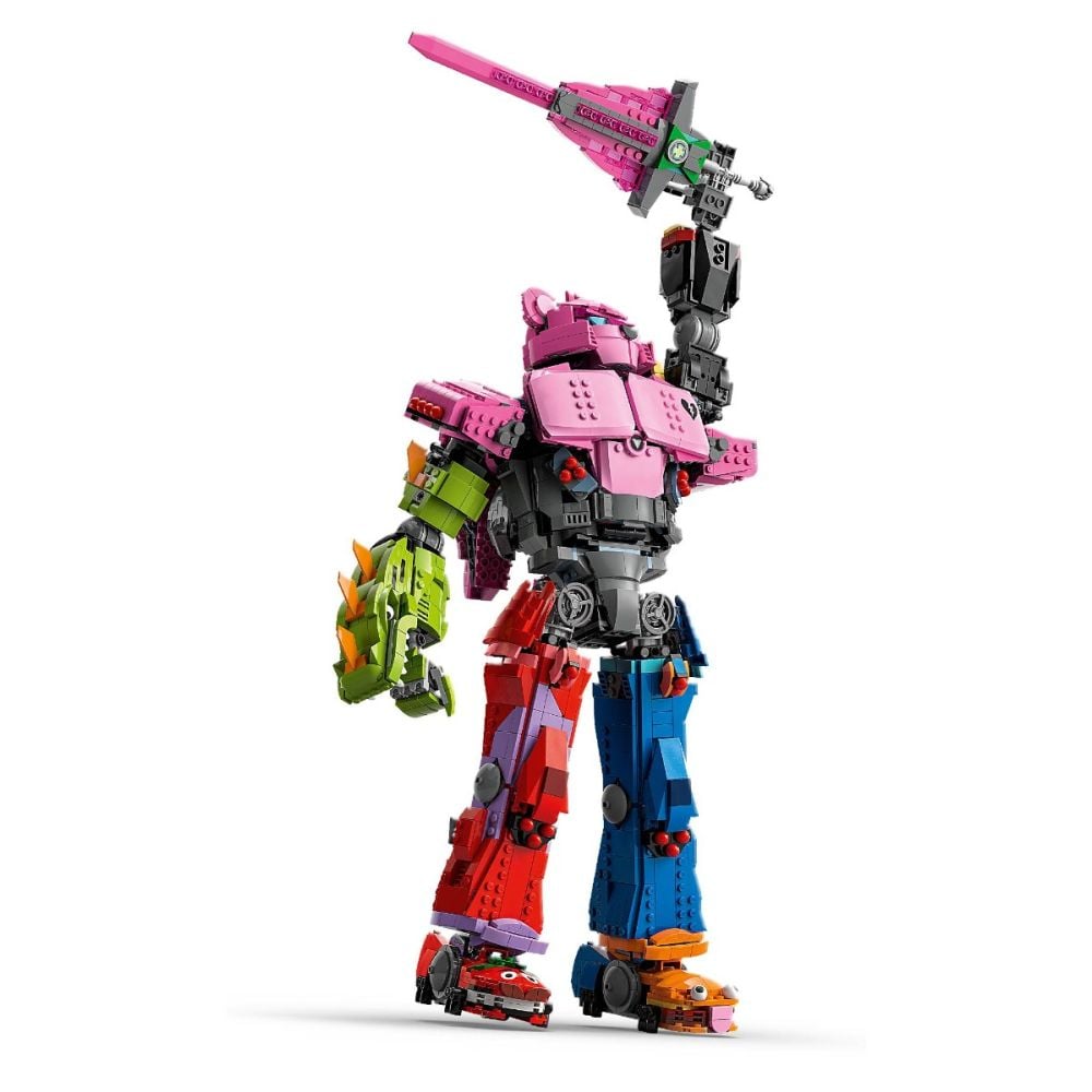 LEGO® Fortnite - Mecha Team Leader (77078)