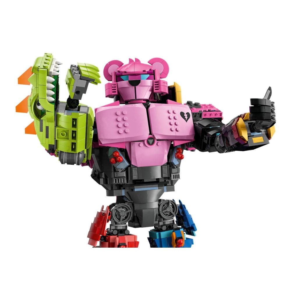 LEGO® Fortnite - Mecha Team Leader (77078)