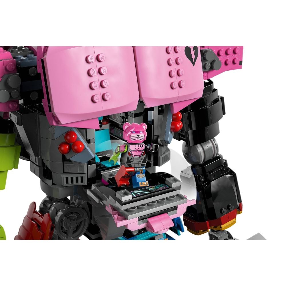 LEGO® Fortnite - Mecha Team Leader (77078)