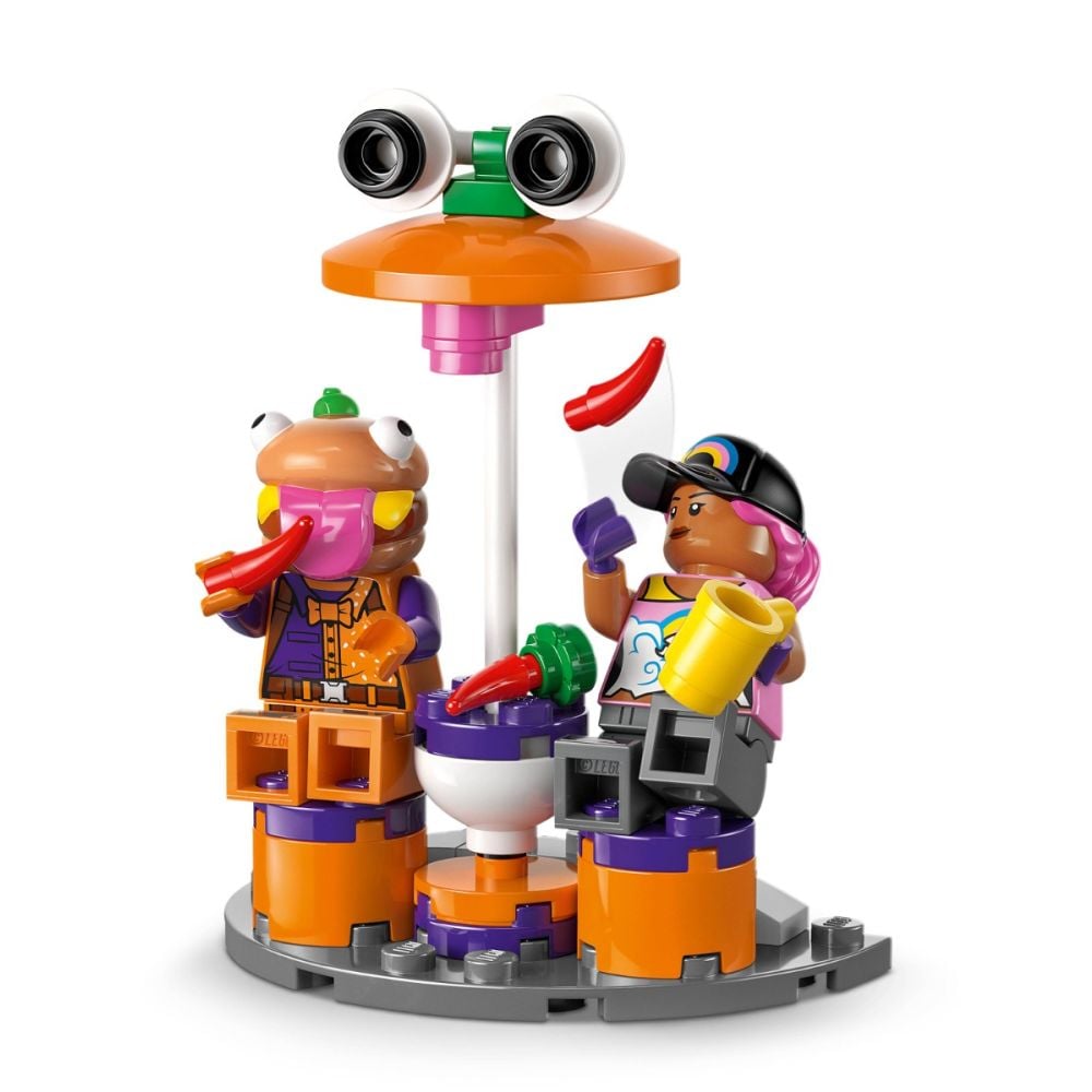 LEGO® Fortnite - Ресторант Durrr Burger (77076)