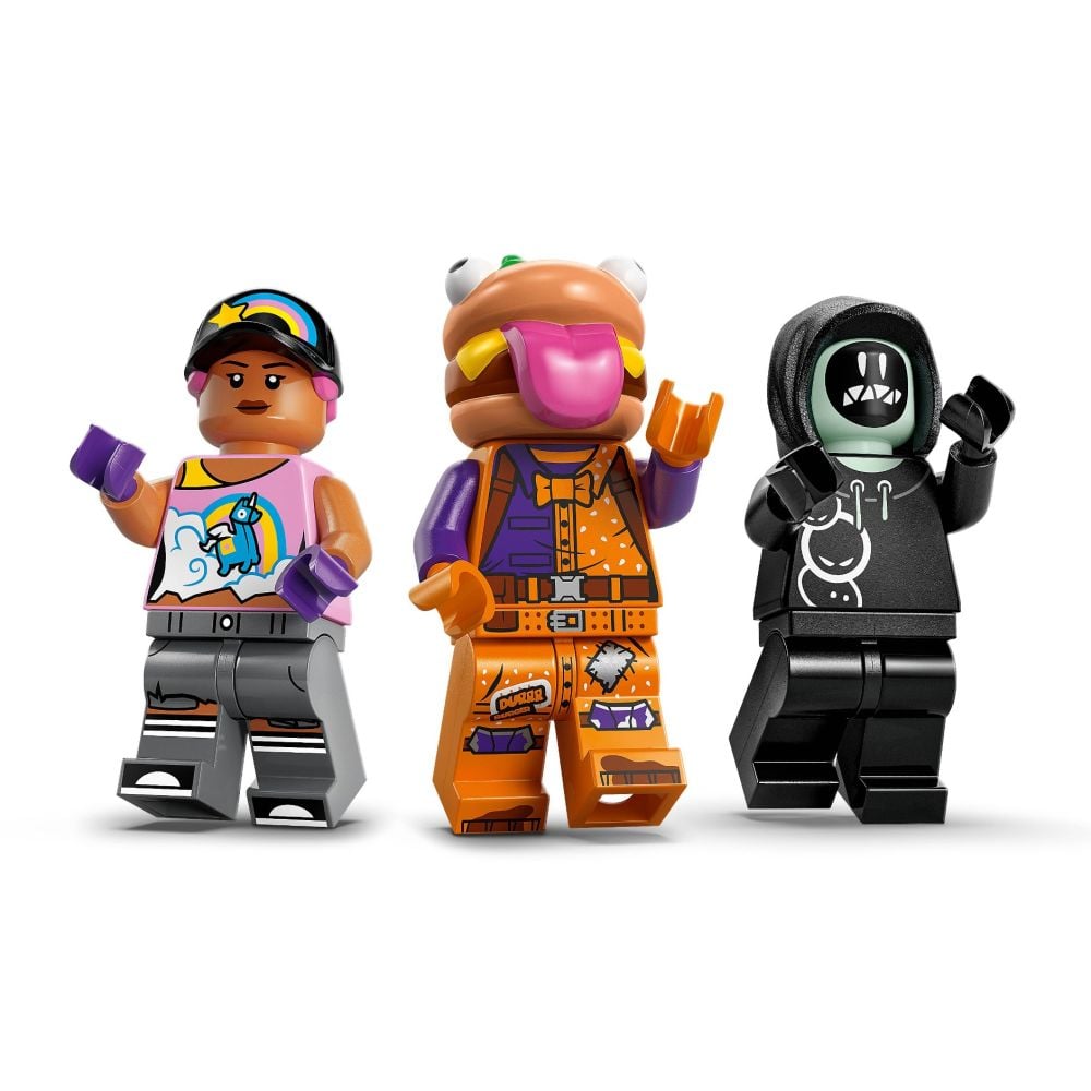 LEGO® Fortnite - Ресторант Durrr Burger (77076)