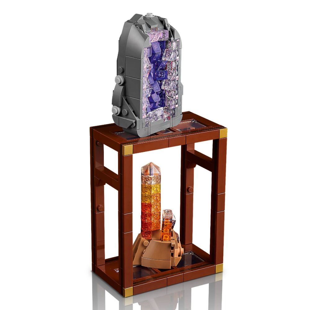 LEGO® Ideas - Колекция минерали (21362)