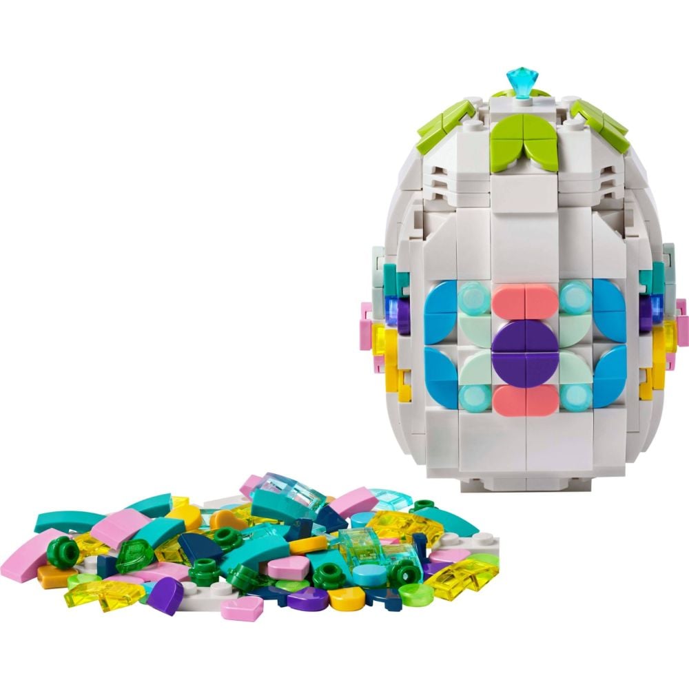 LEGO® Iconic - Декоративно великденско яйце (40816)