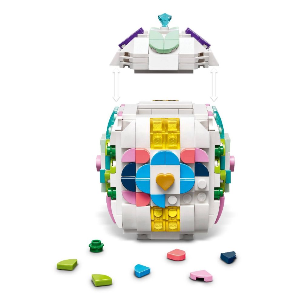 LEGO® Iconic - Декоративно великденско яйце (40816)