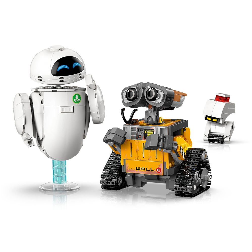 LEGO® Disney Pixar - УОЛ-И и ИВА (43279)