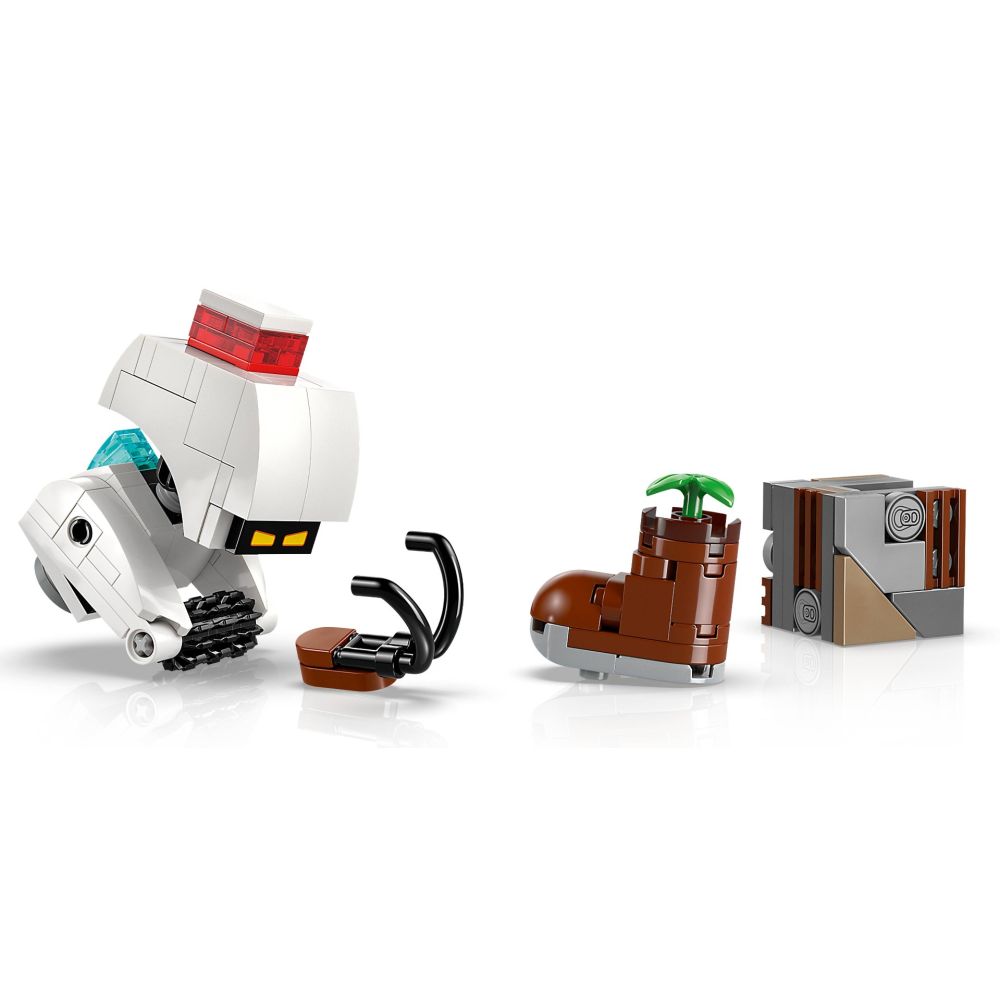 LEGO® Disney Pixar - УОЛ-И и ИВА (43279)