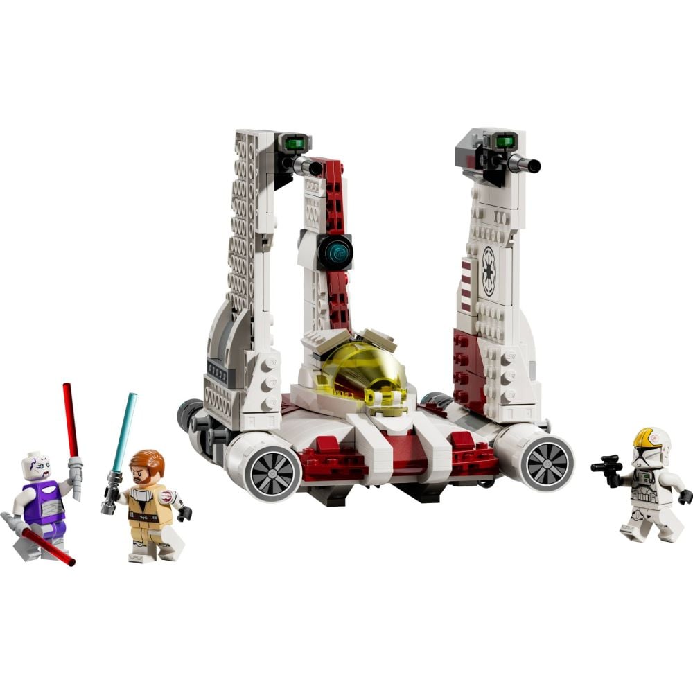 LEGO® Star Wars - Изтребител V-19 „Поток“ (75432)