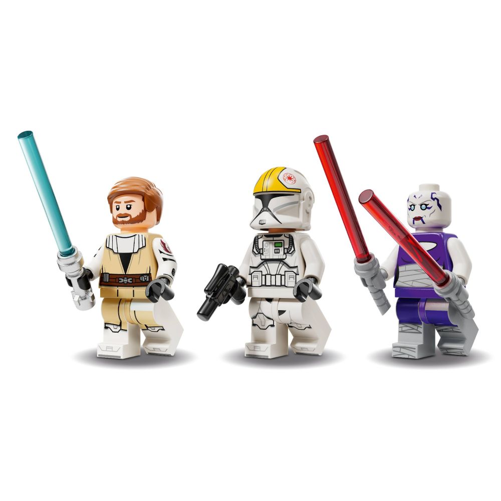 LEGO® Star Wars - Изтребител V-19 „Поток“ (75432)