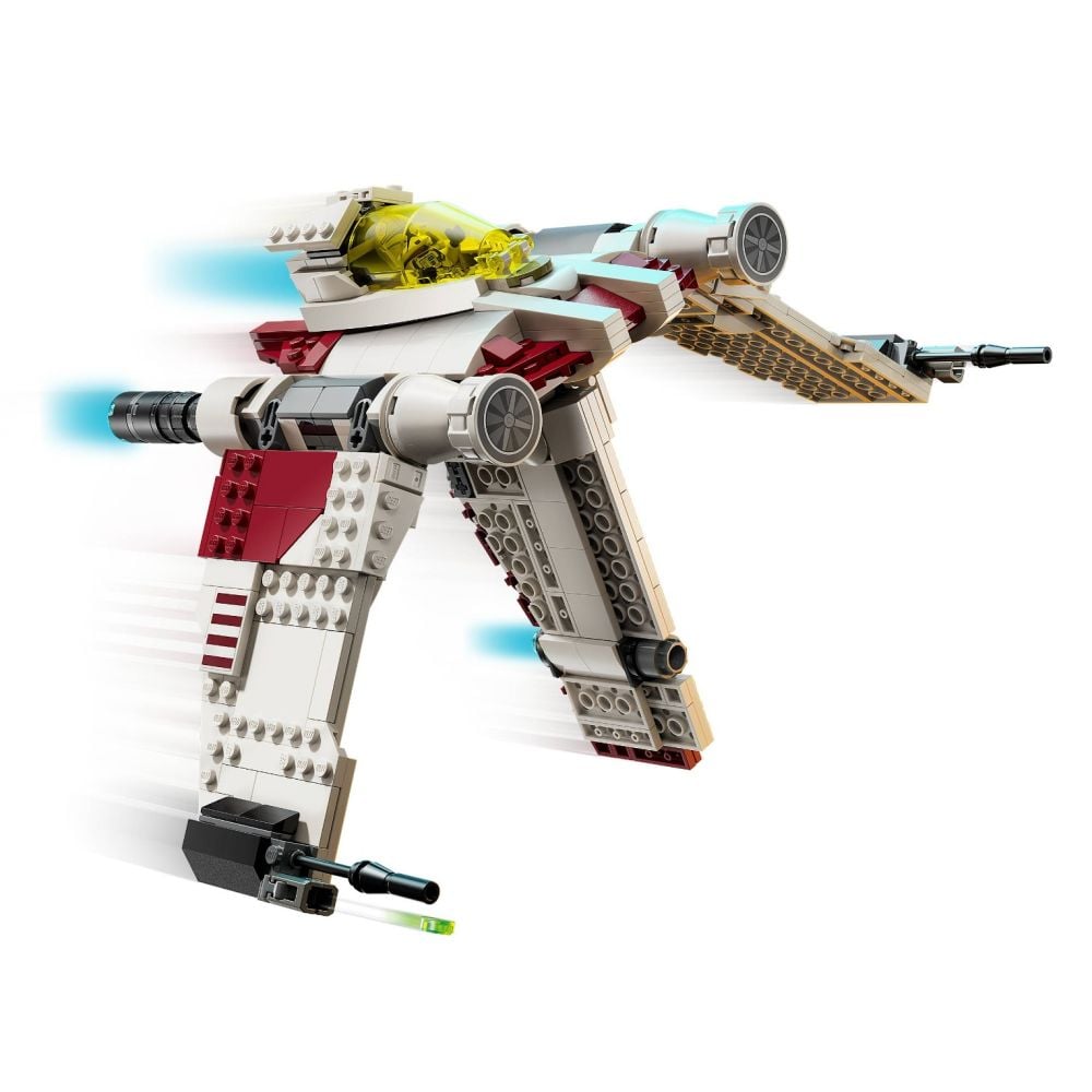 LEGO® Star Wars - Изтребител V-19 „Поток“ (75432)
