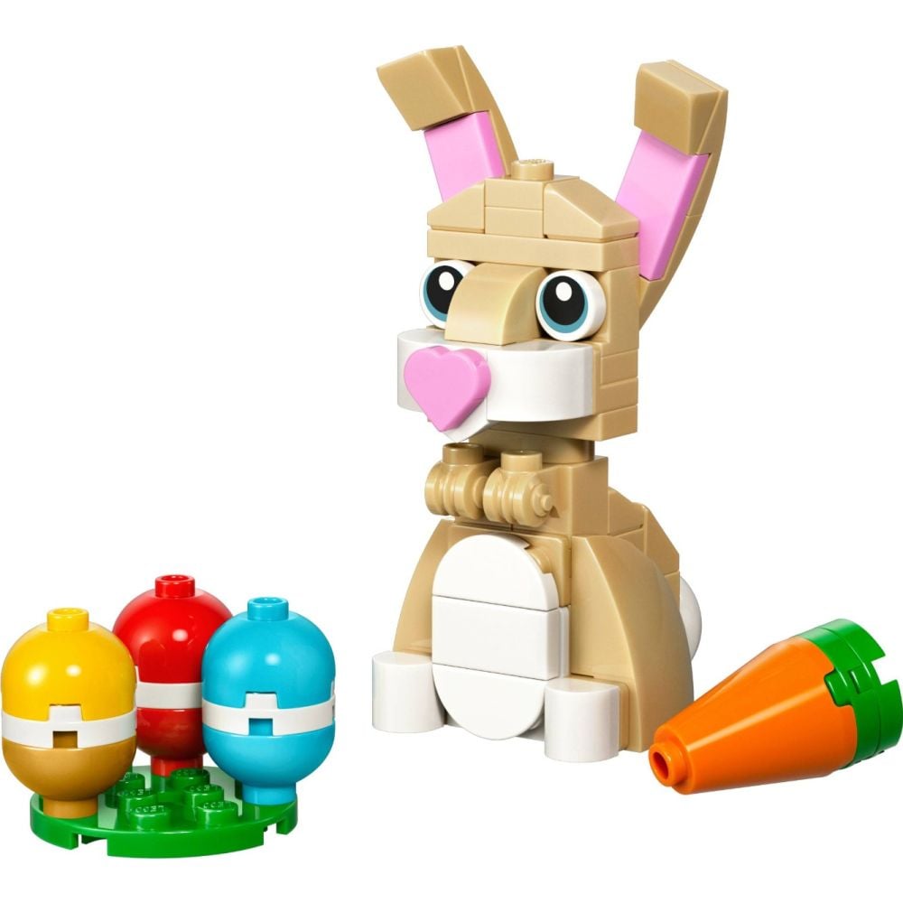 LEGO® Creator - Сладък великденски заек (30716)