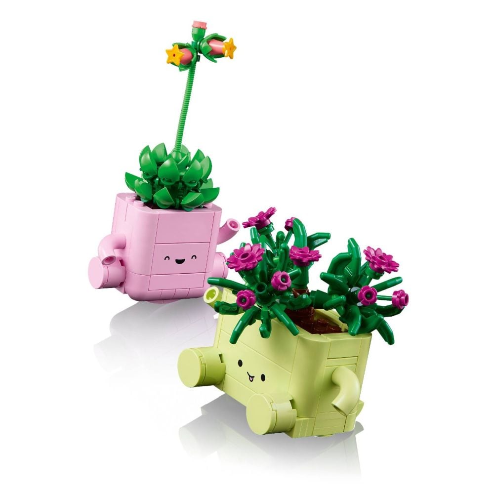 LEGO® Botanicals - Търкалящи се растения (11506)