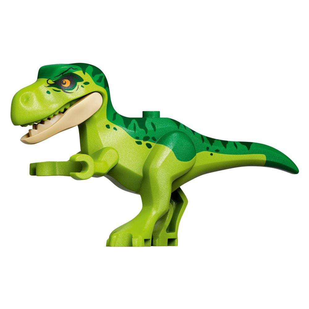 LEGO® Jurassic World - Камион за транспортиране на млад тиранозавър рекс (77978)