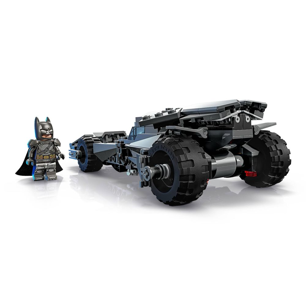 LEGO® Super Heroes - Батман срещу Супермен: Батмобил (76331)