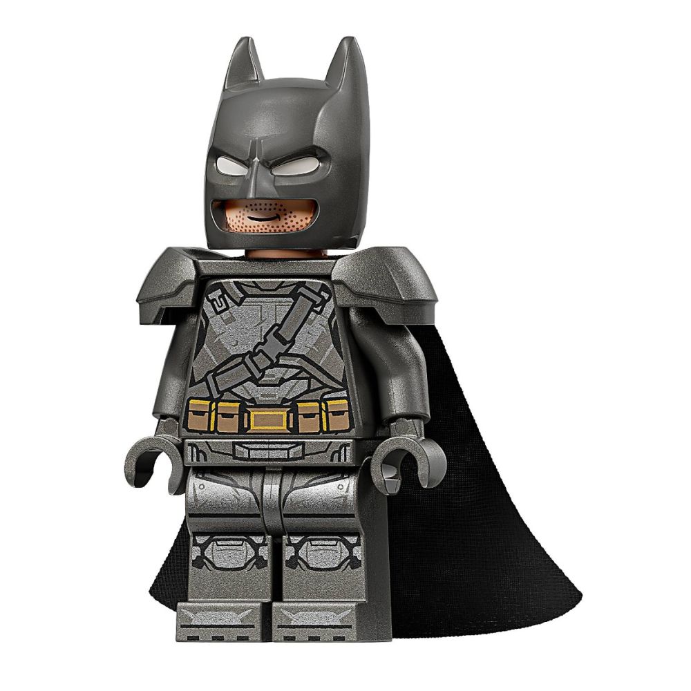 LEGO® Super Heroes - Батман срещу Супермен: Батмобил (76331)